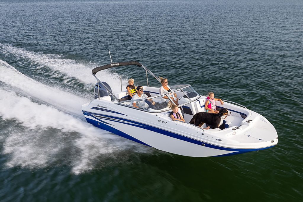 Boat Rental Stuart Hutchinson Island