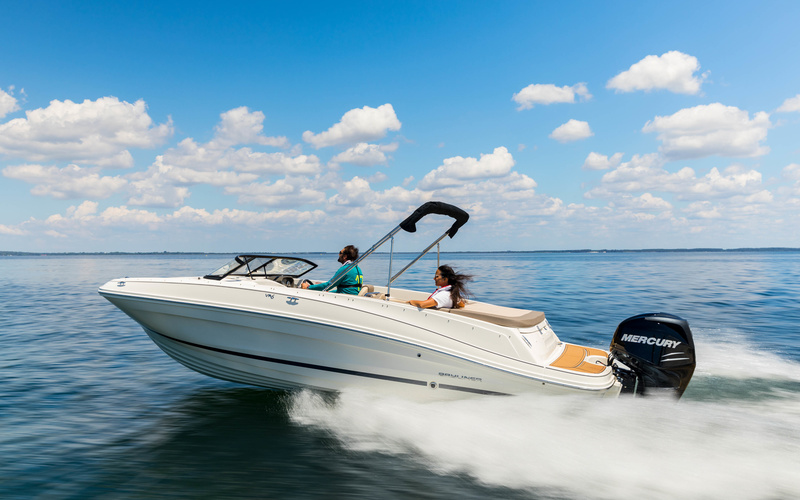 Bayliner VR6